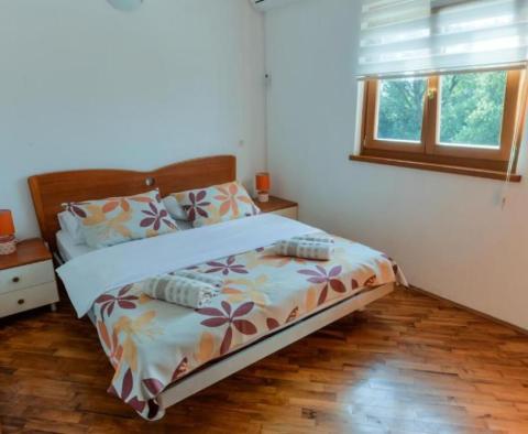 Discounted! - Rare two-bedroom apartment on the ground floor with garden and swimming pool in Tar-Vabriga - pic 9
