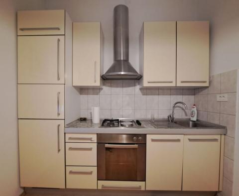 Apartment and studio in Lovran, package sale  - pic 5