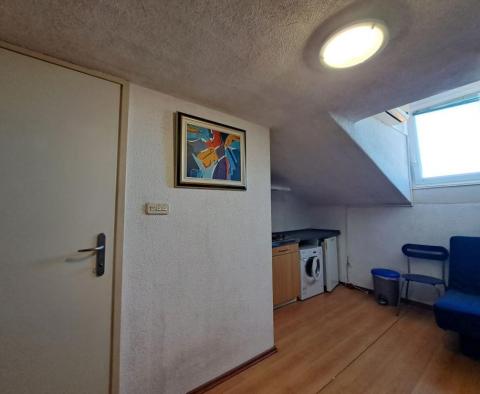 Apartment and studio in Lovran, package sale  - pic 15