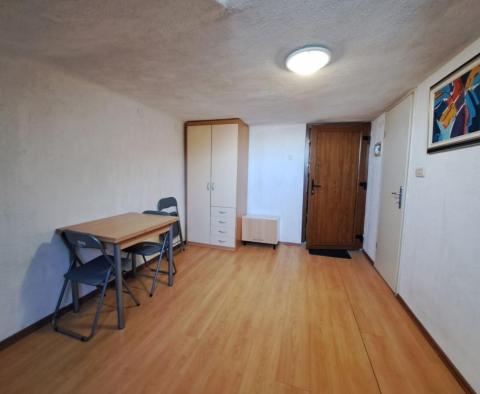 Apartment and studio in Lovran, package sale  - pic 17