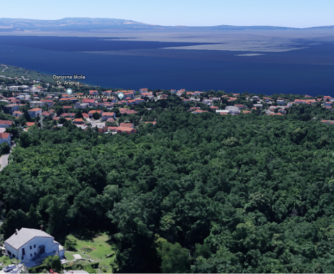 Дом в Матульи над Опатией - фото 2