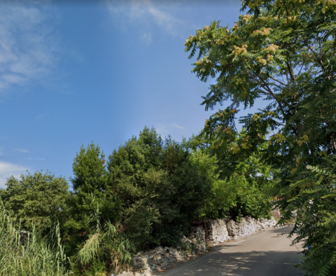 House in Marčeljeva Draga, Rijeka, with amazing sea views - pic 5