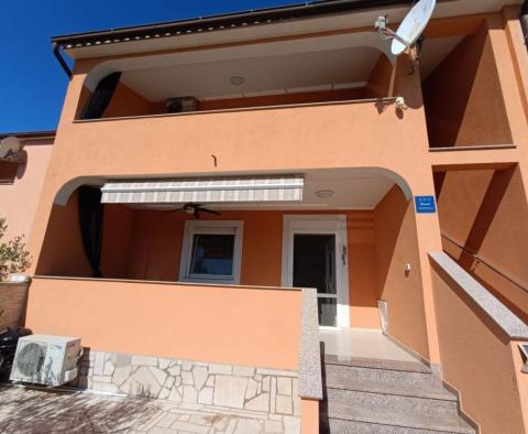 House with sea views in Ližnjan, Pula area - pic 31