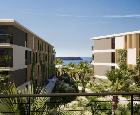 Znakomity nowy luksusowy kompleks przy marinie ACI oferuje apartamenty z najwyższej półki! - pic 11