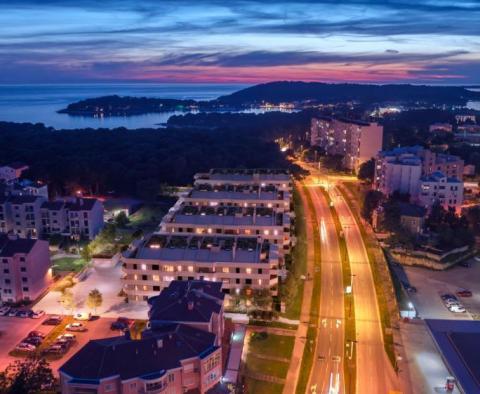 Magnificent 3-bedroom apartment in Pula, mere 350 meters from the sea - pic 5