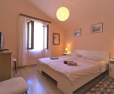 House in romantic Vrsar, town of Casanova - pic 9