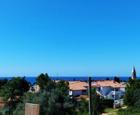 Wohnung in der Gegend von Umag in einer brandneuen Residenz, nur 300 Meter vom Meer entfernt - foto 10