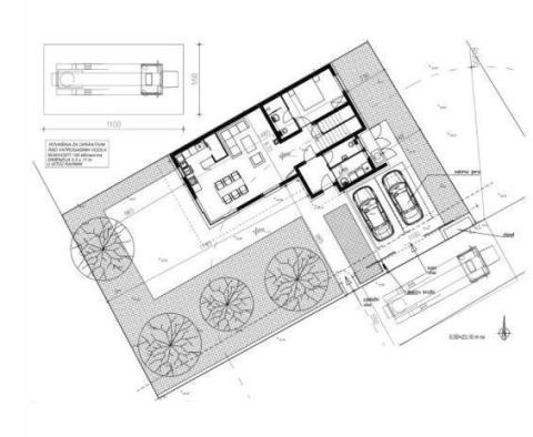 Exklusives Doppelhaus mit Swimmingpool auf der Halbinsel Pag - foto 11