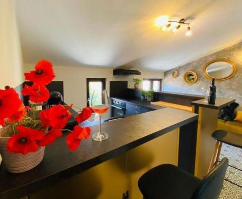 Fantastische Dachgeschosswohnung zum Verkauf in Rovinj! - foto 2