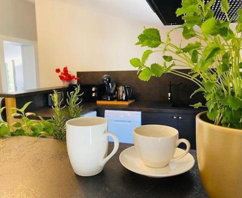 Fantastische Dachgeschosswohnung zum Verkauf in Rovinj! - foto 3