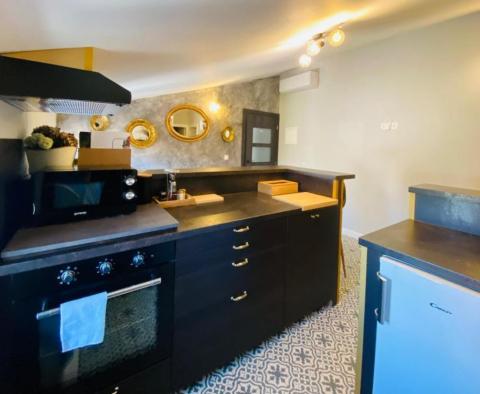 Fantastische Dachgeschosswohnung zum Verkauf in Rovinj! - foto 5