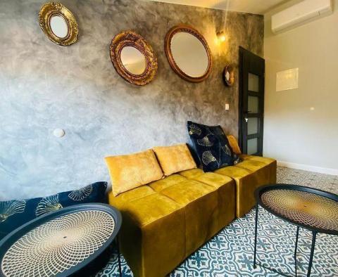 Fantastische Dachgeschosswohnung zum Verkauf in Rovinj! - foto 7