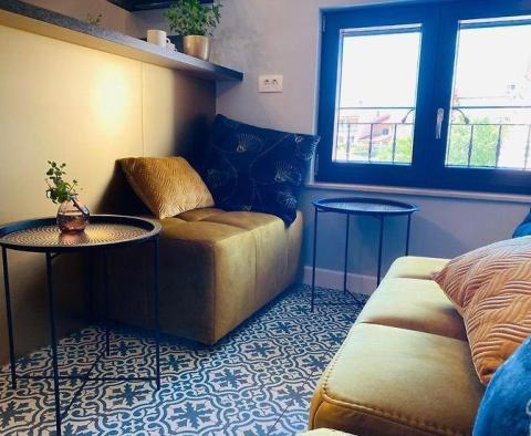 Fantastische Dachgeschosswohnung zum Verkauf in Rovinj! - foto 9
