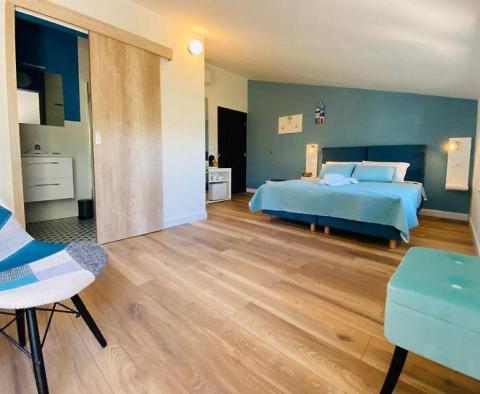 Fantastische Dachgeschosswohnung zum Verkauf in Rovinj! - foto 12