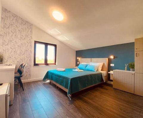 Fantastische Dachgeschosswohnung zum Verkauf in Rovinj! - foto 21