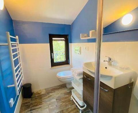 Fantastische Dachgeschosswohnung zum Verkauf in Rovinj! - foto 24