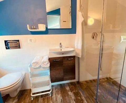 Fantastische Dachgeschosswohnung zum Verkauf in Rovinj! - foto 25