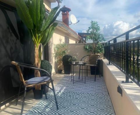 Fantastische Dachgeschosswohnung zum Verkauf in Rovinj! - foto 29