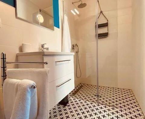 Fantastische Dachgeschosswohnung zum Verkauf in Rovinj! - foto 33