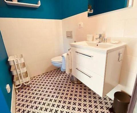 Fantastische Dachgeschosswohnung zum Verkauf in Rovinj! - foto 34