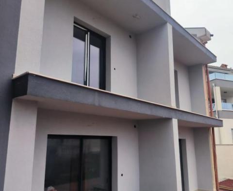 Struktura hotelu w Pješčana Uvala, Medulin - pic 6