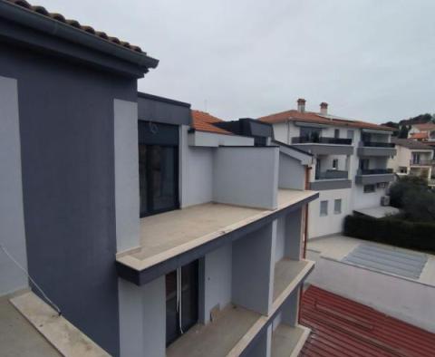 Struktura hotelu w Pješčana Uvala, Medulin - pic 10