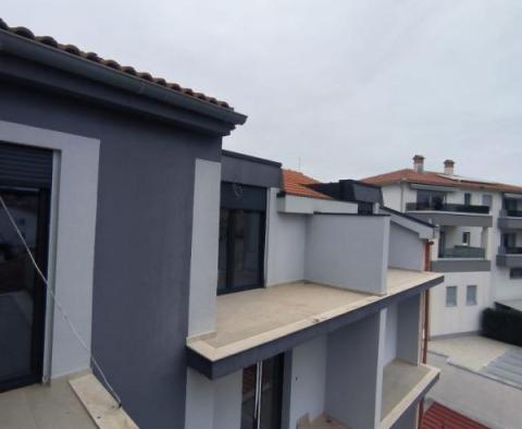Struktura hotelu w Pješčana Uvala, Medulin - pic 11