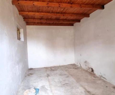 Dům v atraktivní lokalitě 70 m od moře a pláže, výhled na moře na ostrově Vis - pic 5