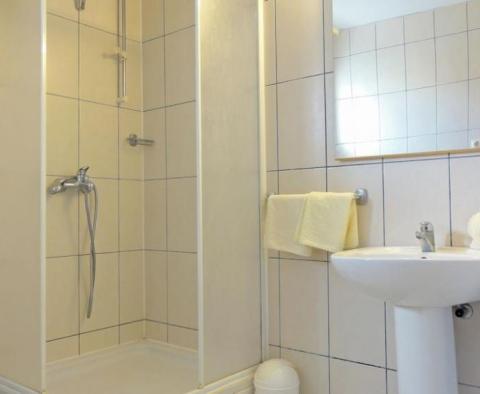 New hotel for sale with the surface is 900 m2, land plot is 1050 m2 (with possibility of swimming pool and restaurant). - pic 4