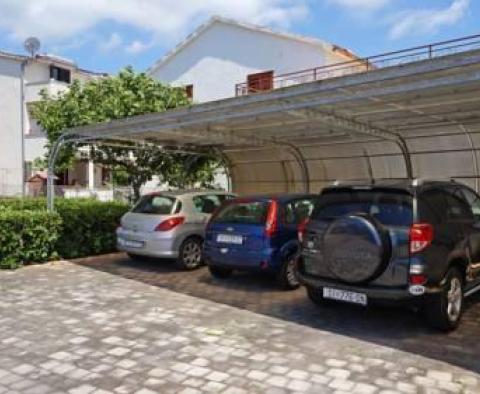 New hotel for sale with the surface is 900 m2, land plot is 1050 m2 (with possibility of swimming pool and restaurant). - pic 5