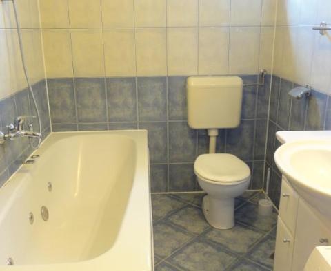New hotel for sale with the surface is 900 m2, land plot is 1050 m2 (with possibility of swimming pool and restaurant). - pic 7