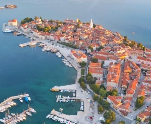 Die beste Luxusresidenz in Porec, die jemals gebaut wurde, nur 150 Meter vom Meer und der Riva entfernt – ein modernes, wegweisendes Projekt! - foto 10