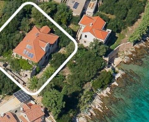Villa St.Antonio is just 20m from the sea and beach with a walking path 3m wide to the sea. - pic 3