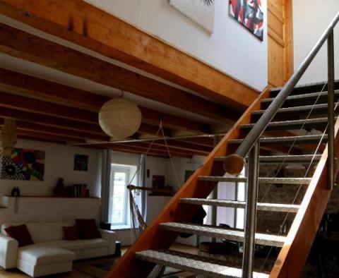 Villa St.Antonio is just 20m from the sea and beach with a walking path 3m wide to the sea. - pic 22