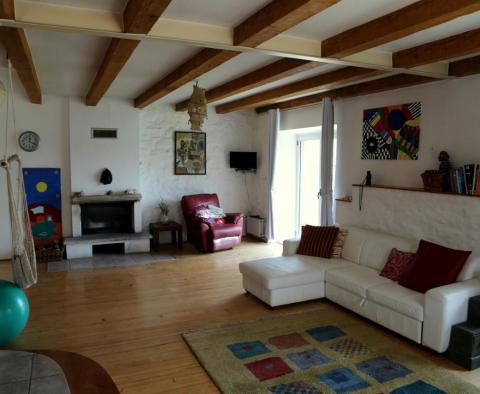 Villa St.Antonio is just 20m from the sea and beach with a walking path 3m wide to the sea. - pic 26