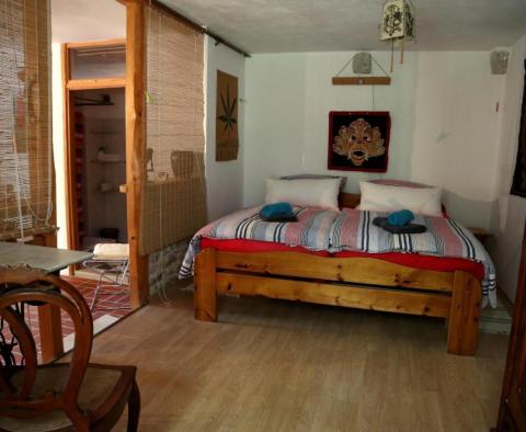Villa St.Antonio is just 20m from the sea and beach with a walking path 3m wide to the sea. - pic 30