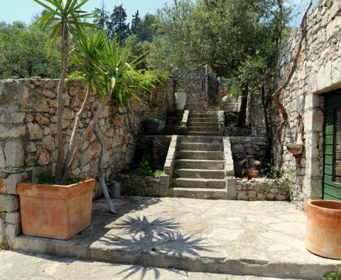 Villa St.Antonio is just 20m from the sea and beach with a walking path 3m wide to the sea. - pic 35