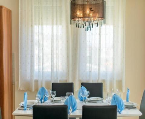 Nowe apartamenty na sprzedaż na wyspie Ciovo - lokalizacja nad morzem niedaleko Trogiru - penthouse na sprzedaż! - pic 13