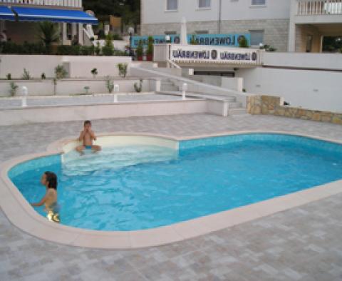 Mini-hotel, Nord-und Mitteldalmatien, Trogir, Ciovo qm, 1 600 000 € - foto 3