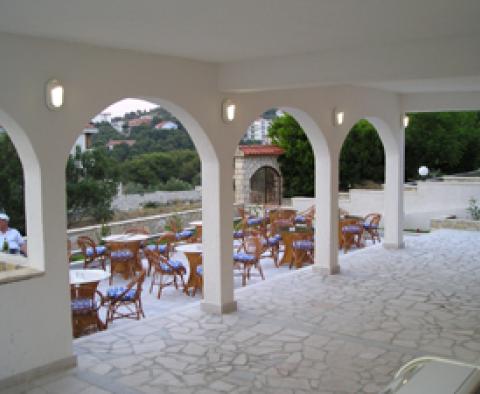 Mini-hotel, Nord-und Mitteldalmatien, Trogir, Ciovo qm, 1 600 000 € - foto 4