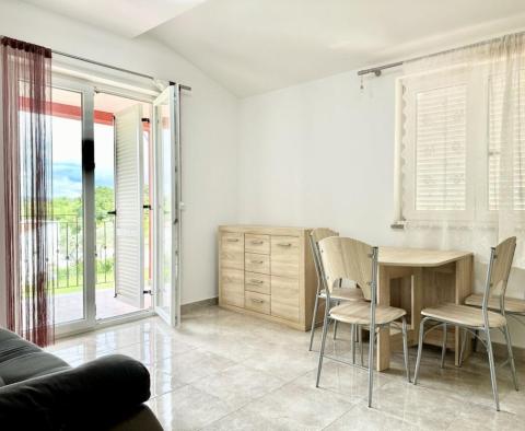 Gorgeous 3-bedroom apartment near all facilities in Tar-Vabriga 