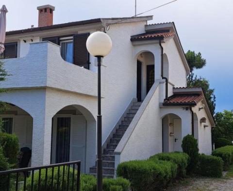 Apartmánový dům v Linardići, ostrov Krk (poloostrov) 