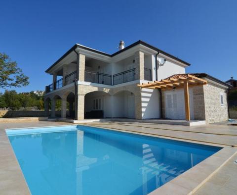 Вилла, Кварнер, Остров Крк, 209 м2, 700 000 € 