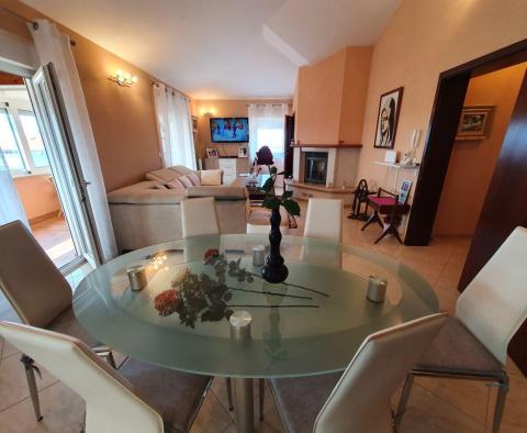 Appartement spacieux et de qualité, à 700m de la mer 