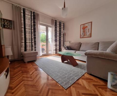 Appartement à Punat sur l'île de Krk, à vendre 