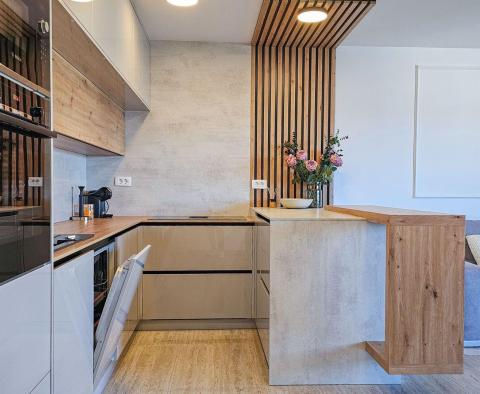 Appartement de luxe à Malinska, à vendre 