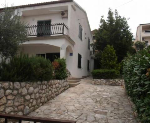 Haus in Dramalj, Crikvenica, 150 m vom Meer entfernt, zu verkaufen 
