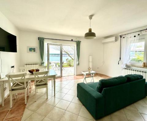 Apartament w Jadranovo, Crikvenica, 80m od morza, na sprzedaż 