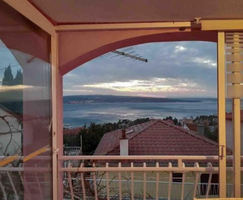 Haus in Crikvenica, zu verkaufen 