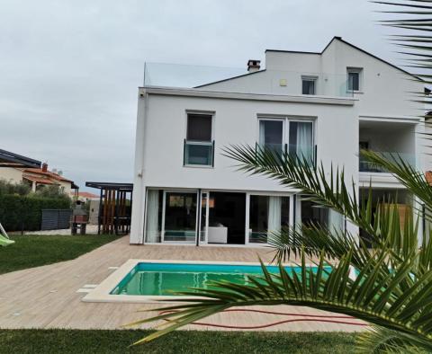 Villa in Mihatovići, Poreč, for sale 